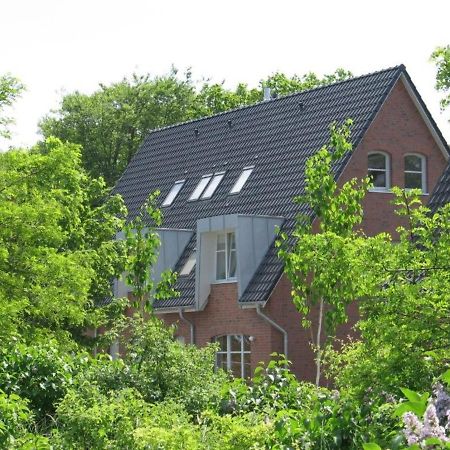 2 Zimmer Appartement Ostseeblick Boltenhagen Kültér fotó