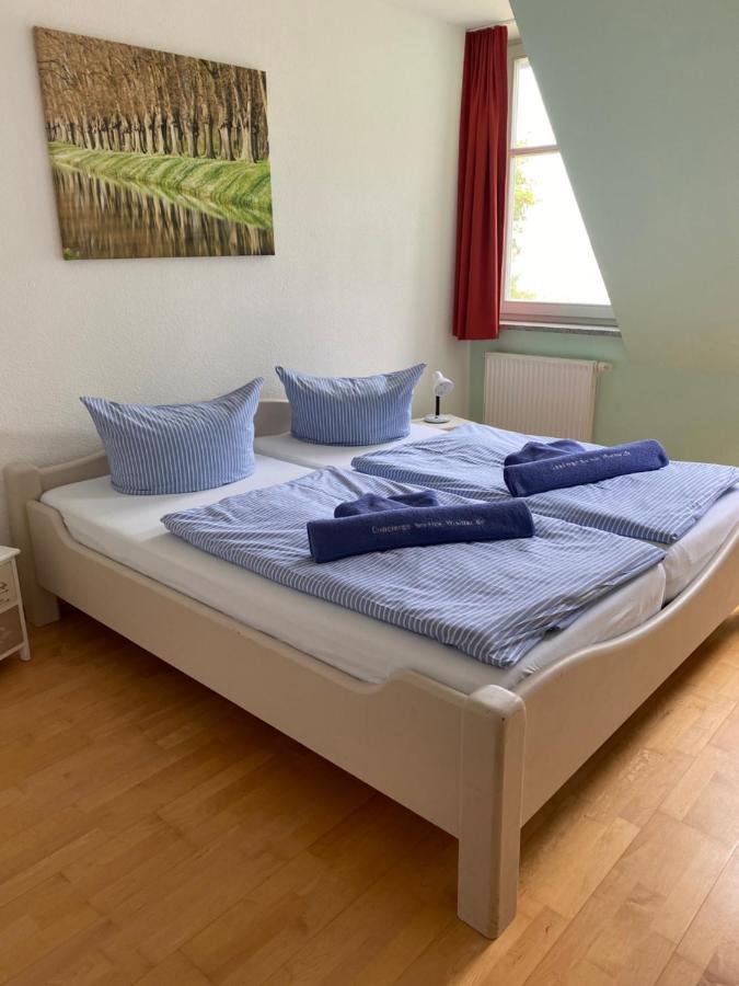 2 Zimmer Appartement Ostseeblick Boltenhagen Kültér fotó
