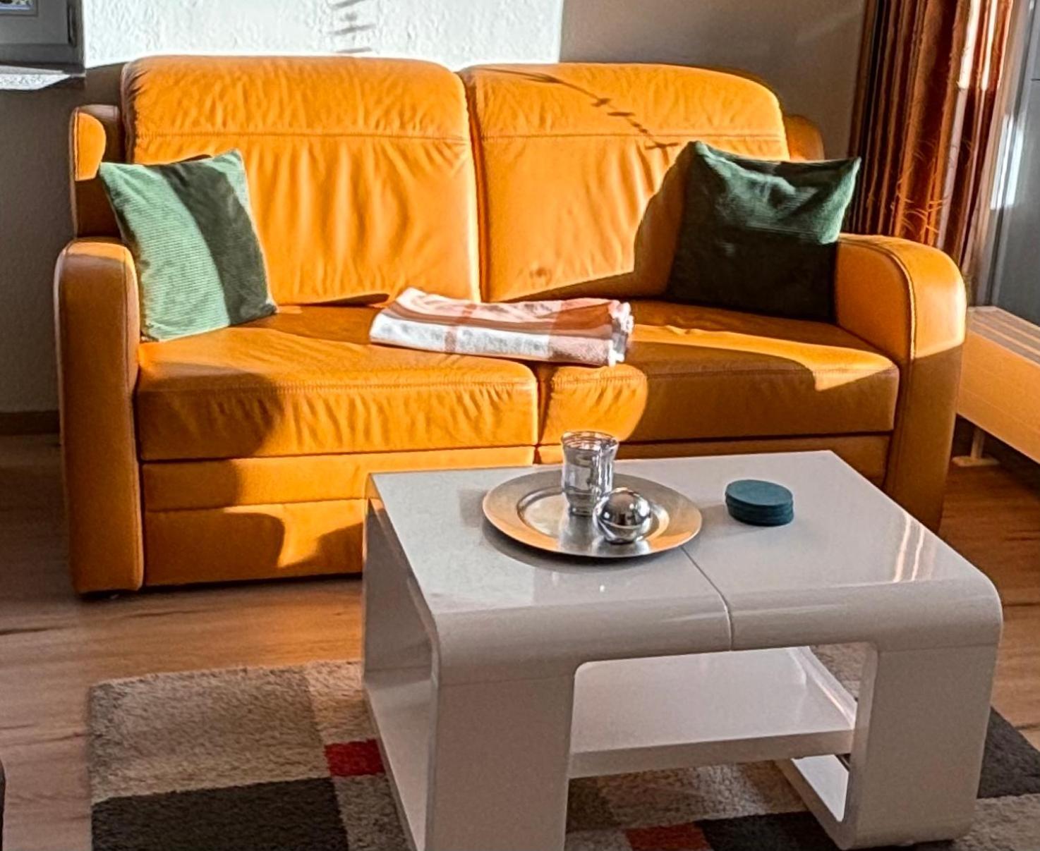 2 Zimmer Appartement Ostseeblick Boltenhagen Kültér fotó
