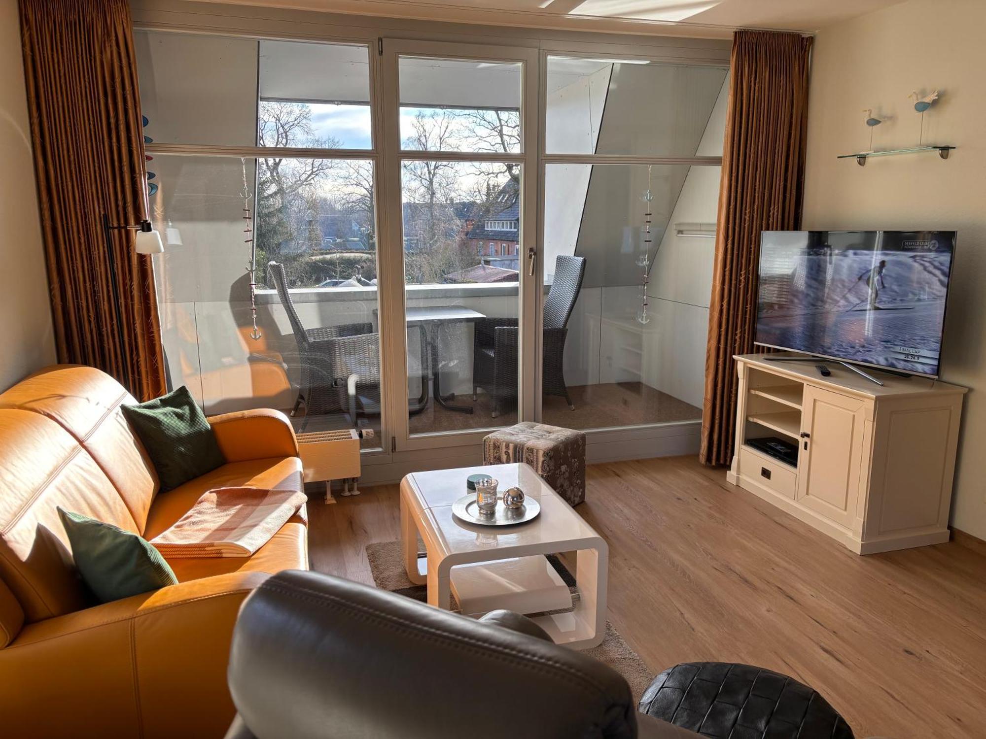 2 Zimmer Appartement Ostseeblick Boltenhagen Kültér fotó