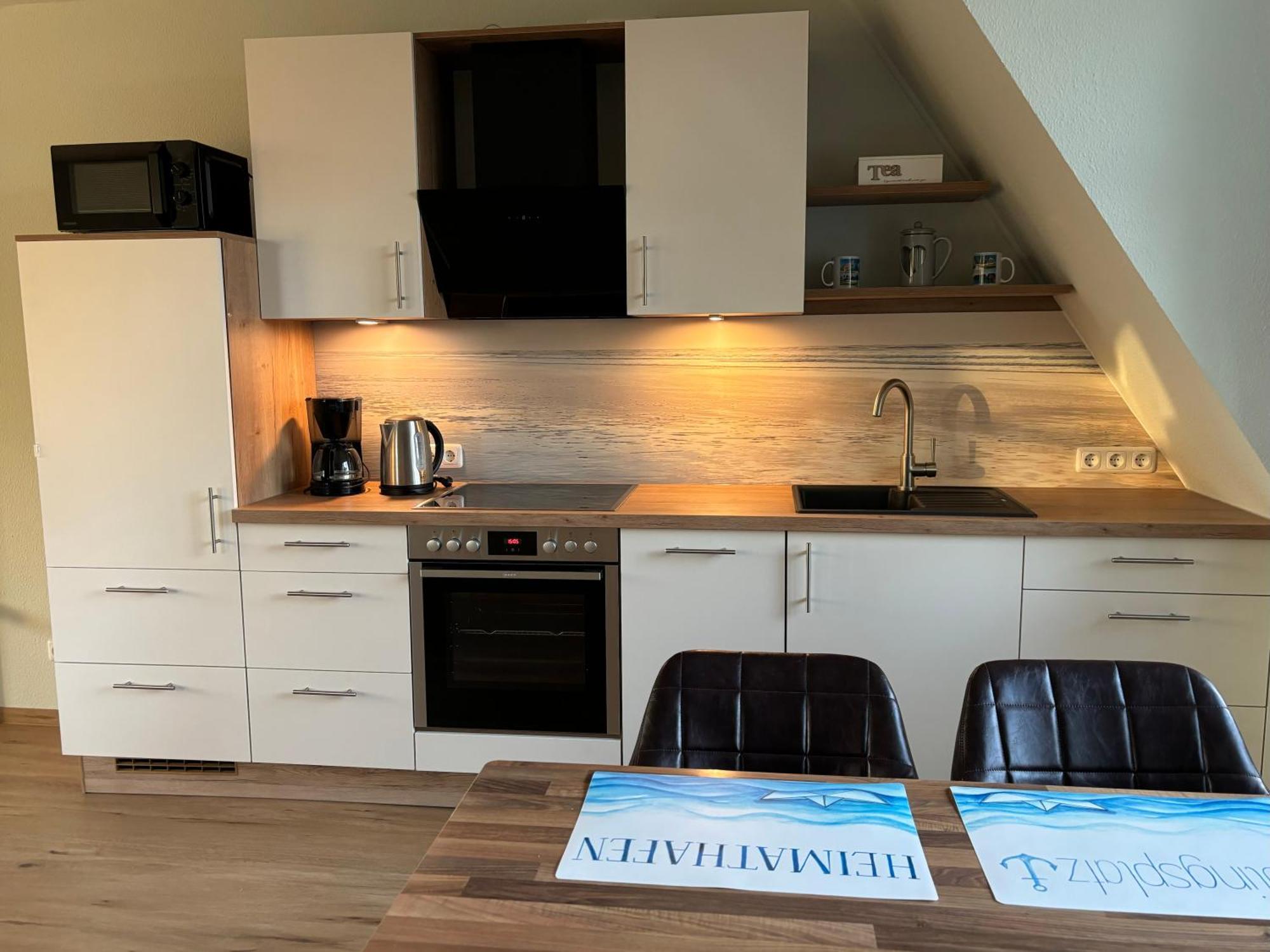 2 Zimmer Appartement Ostseeblick Boltenhagen Kültér fotó