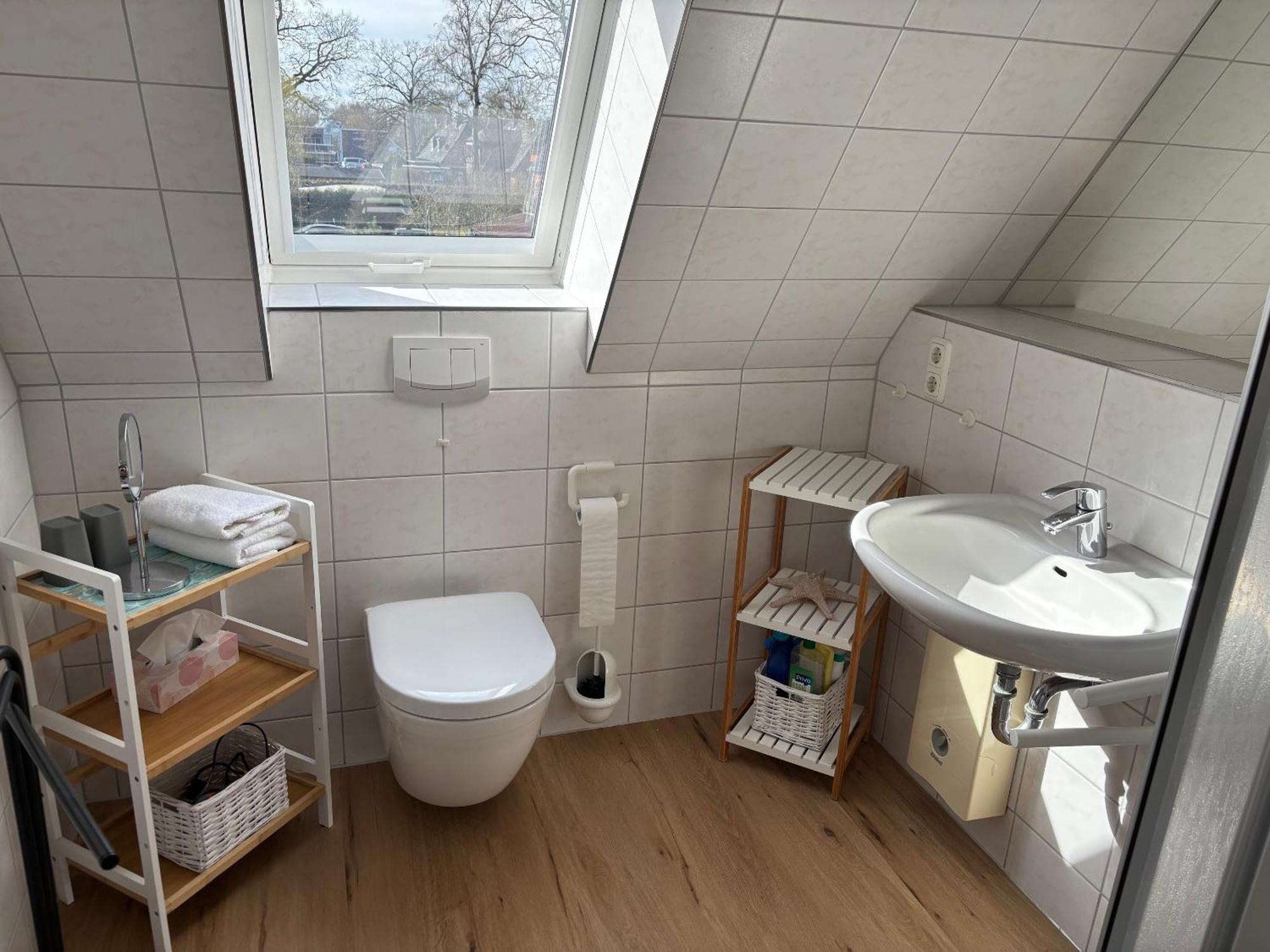 2 Zimmer Appartement Ostseeblick Boltenhagen Kültér fotó